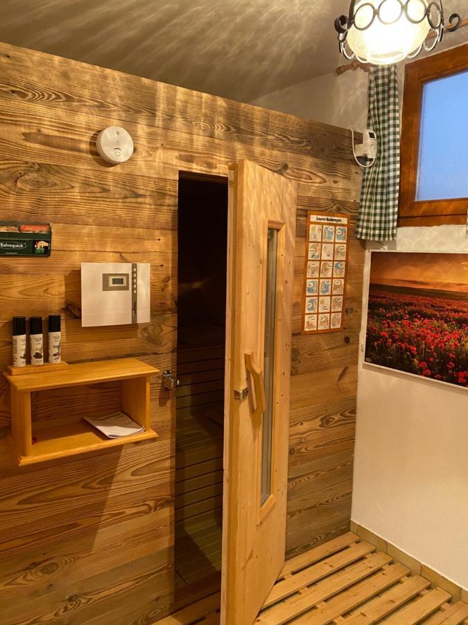 Almhaus Zirbenheim Nicolina Βίλα Flattnitz Εξωτερικό φωτογραφία