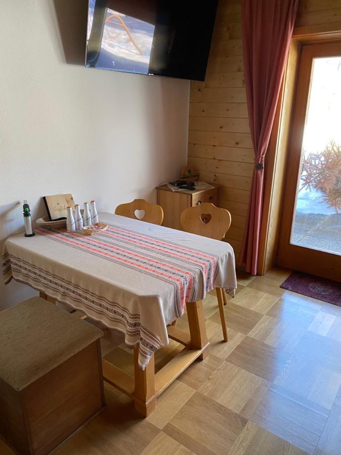 Almhaus Zirbenheim Nicolina Βίλα Flattnitz Εξωτερικό φωτογραφία