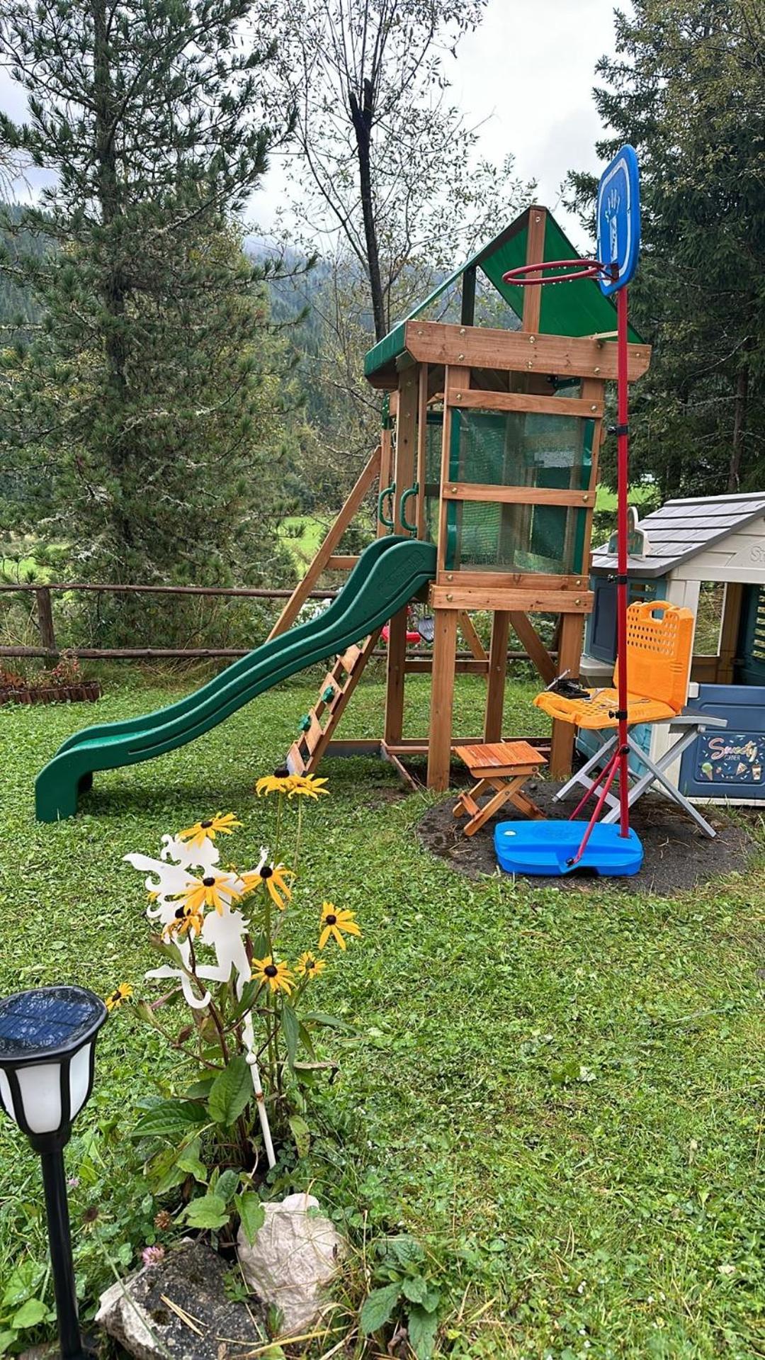 Almhaus Zirbenheim Nicolina Βίλα Flattnitz Εξωτερικό φωτογραφία