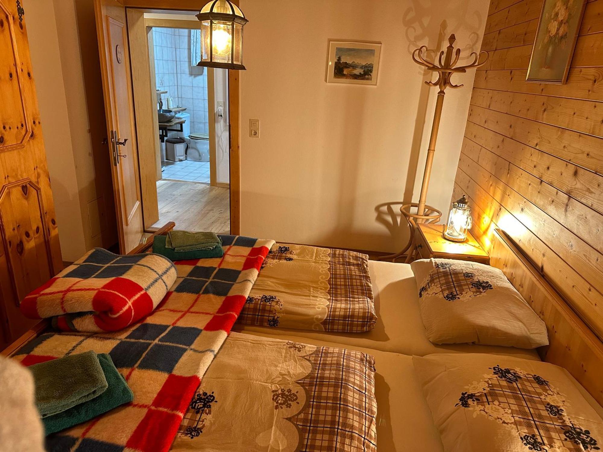 Almhaus Zirbenheim Nicolina Βίλα Flattnitz Εξωτερικό φωτογραφία